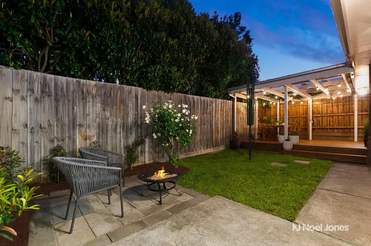 5/13-15 Central Avenue, Burwood VIC 3125
