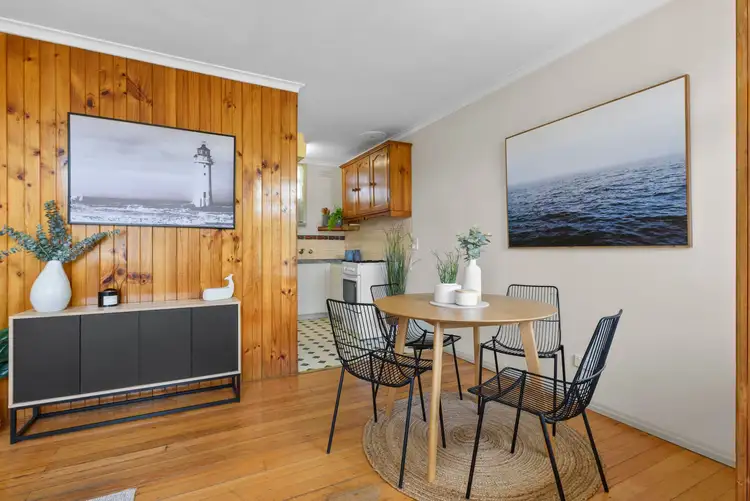 Main view of Homely unit listing, 3/25 Orton Street, Ocean Grove VIC 3226