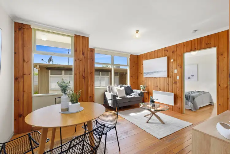 Second view of Homely unit listing, 3/25 Orton Street, Ocean Grove VIC 3226