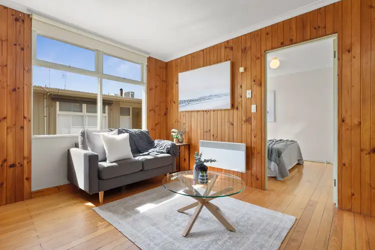 Third view of Homely unit listing, 3/25 Orton Street, Ocean Grove VIC 3226
