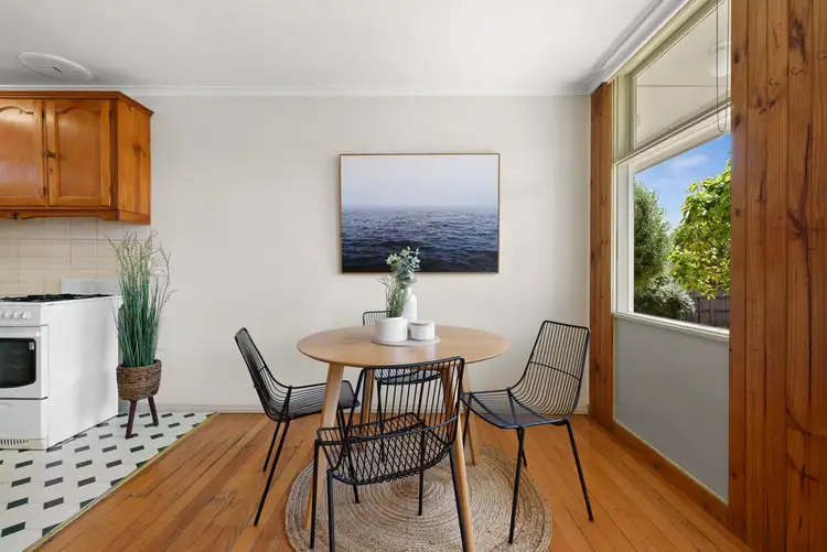 Fourth view of Homely unit listing, 3/25 Orton Street, Ocean Grove VIC 3226