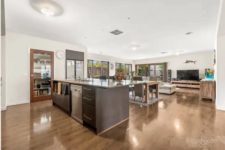 Second view of Homely house listing, 12 Ben Hall Street, Cranbourne East VIC 3977