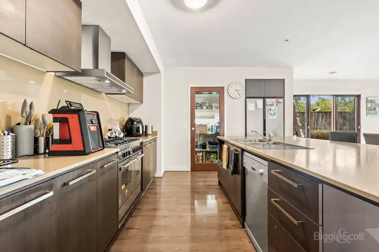 Third view of Homely house listing, 12 Ben Hall Street, Cranbourne East VIC 3977