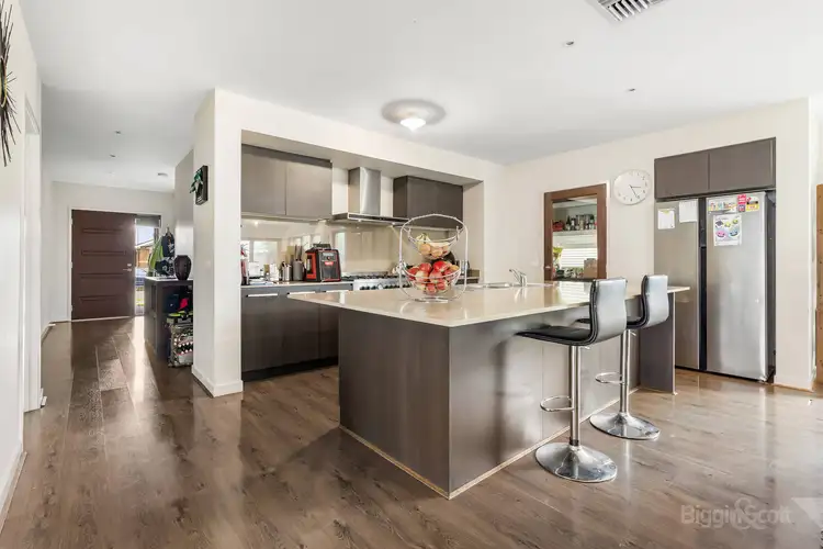 Fourth view of Homely house listing, 12 Ben Hall Street, Cranbourne East VIC 3977
