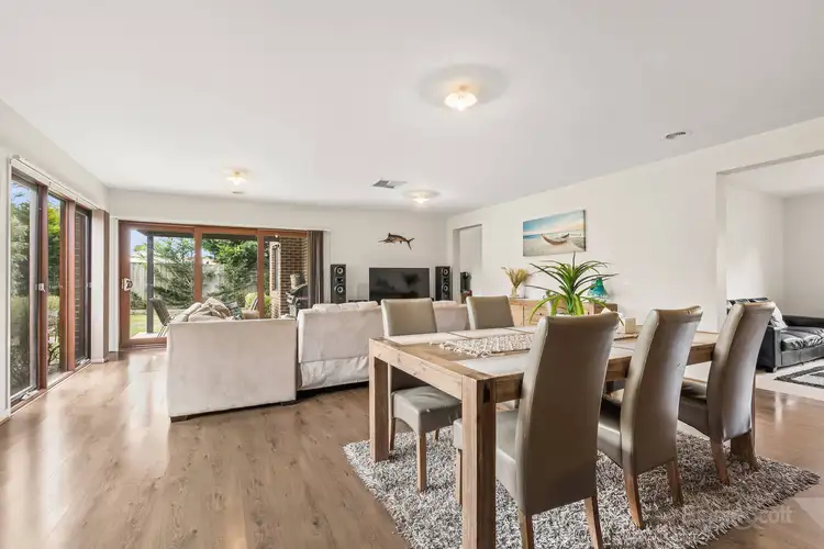 Sixth view of Homely house listing, 12 Ben Hall Street, Cranbourne East VIC 3977