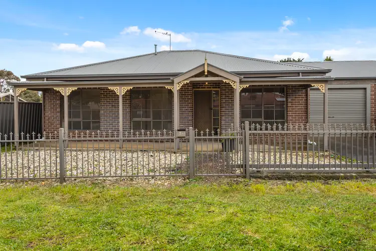 Main view of Homely unit listing, 2B Newnham Drive, Romsey VIC 3434