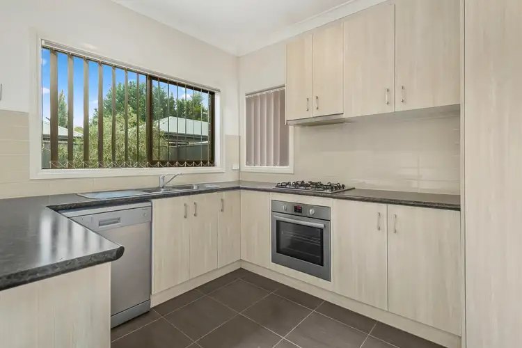 Third view of Homely unit listing, 2B Newnham Drive, Romsey VIC 3434