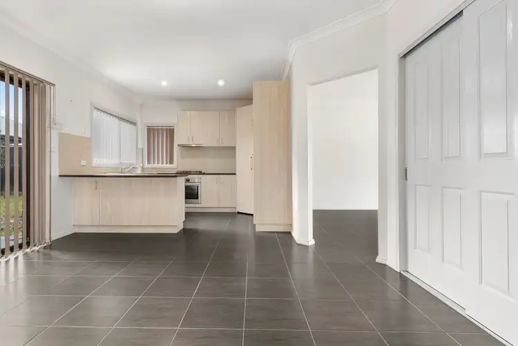 Fourth view of Homely unit listing, 2B Newnham Drive, Romsey VIC 3434