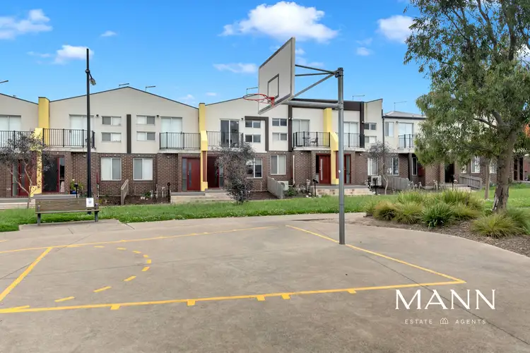 11 Laruso Lane, Wollert VIC 3750