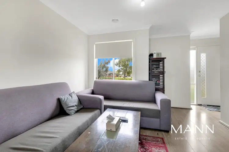 Fourth view of Homely townhouse listing, 11 Laruso Lane, Wollert VIC 3750