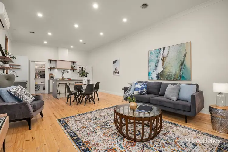 Fourth view of Homely house listing, 3 Hunter Street, Hawthorn VIC 3122
