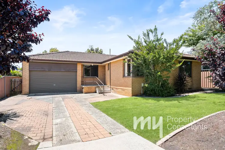 4 Teralba Road, Leumeah NSW 2560