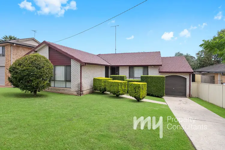 42 Richardson Road, Narellan NSW 2567