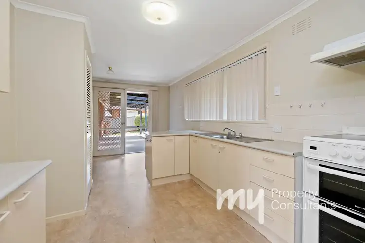 Second view of Homely house listing, 2 Flinders Avenue, Camden South NSW 2570