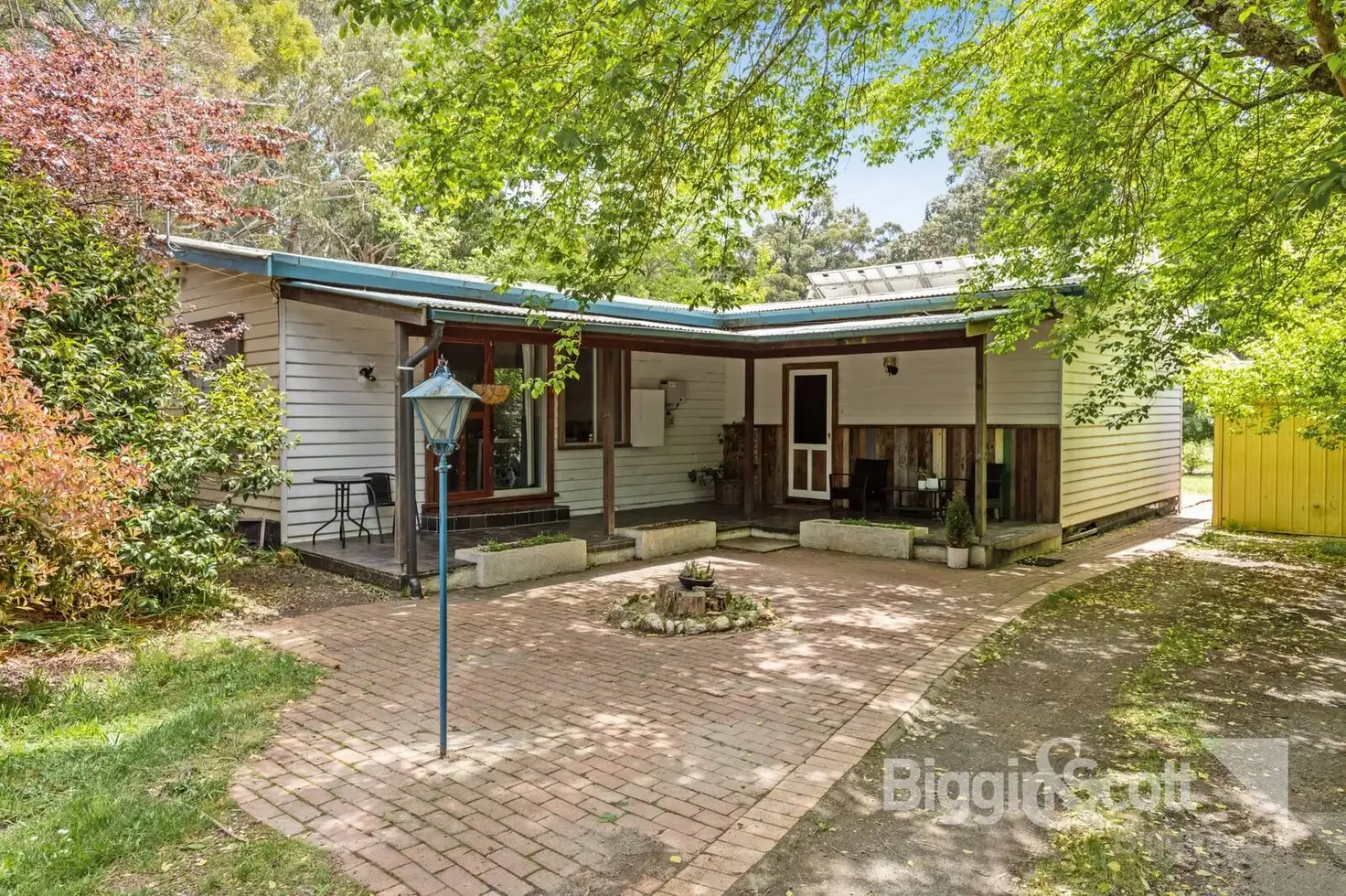 Main view of Homely house listing, 1065 Telegraph Road, Sailors Falls VIC 3461