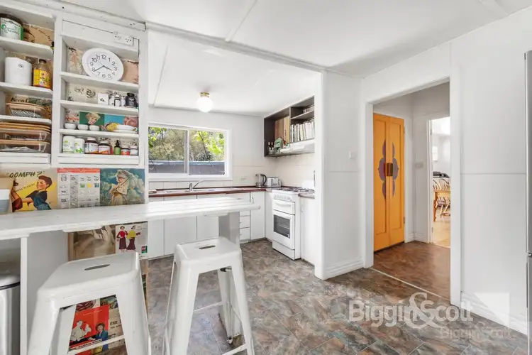 Fifth view of Homely house listing, 1065 Telegraph Road, Sailors Falls VIC 3461
