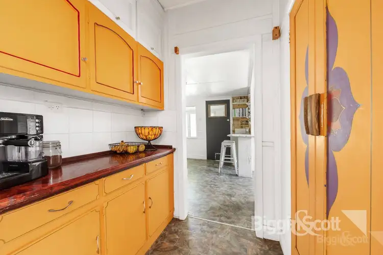 Sixth view of Homely house listing, 1065 Telegraph Road, Sailors Falls VIC 3461