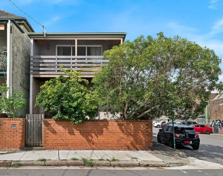 5 Mary Street, St Peters NSW 2044