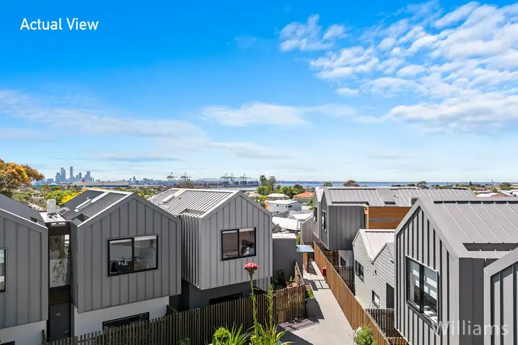 Sixth view of Homely townhouse listing, 139/6 Paine Street, Newport VIC 3015