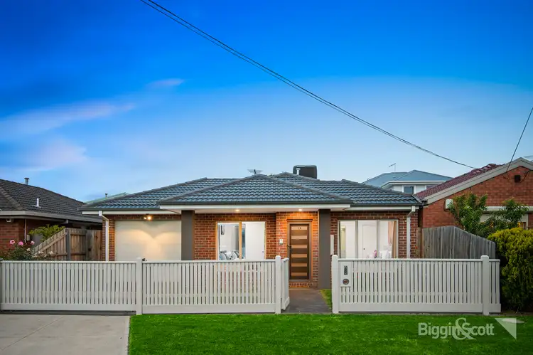 Main view of Homely house listing, 2A Martin Street, Sunshine VIC 3020