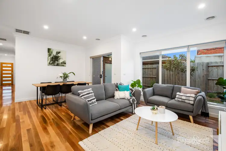 Second view of Homely house listing, 2A Martin Street, Sunshine VIC 3020