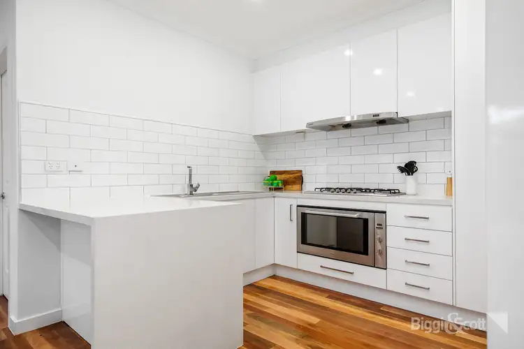 Third view of Homely house listing, 2A Martin Street, Sunshine VIC 3020