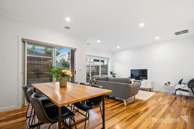 Fourth view of Homely house listing, 2A Martin Street, Sunshine VIC 3020