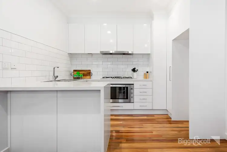 Fifth view of Homely house listing, 2A Martin Street, Sunshine VIC 3020