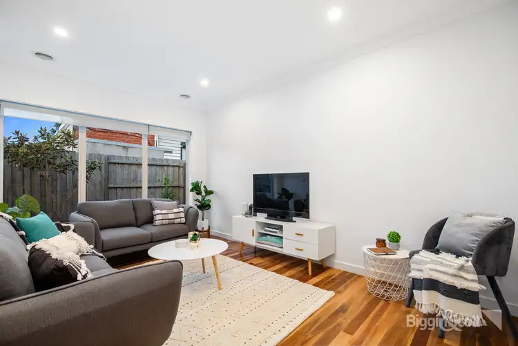 Sixth view of Homely house listing, 2A Martin Street, Sunshine VIC 3020