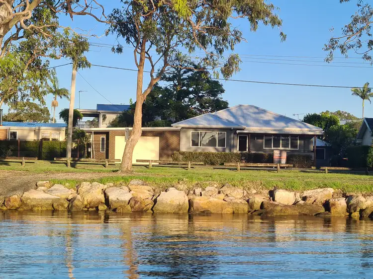 Main view of Homely house listing, 551 Ocean Drive, North Haven NSW 2443