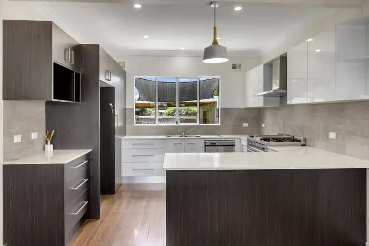 Third view of Homely house listing, 551 Ocean Drive, North Haven NSW 2443