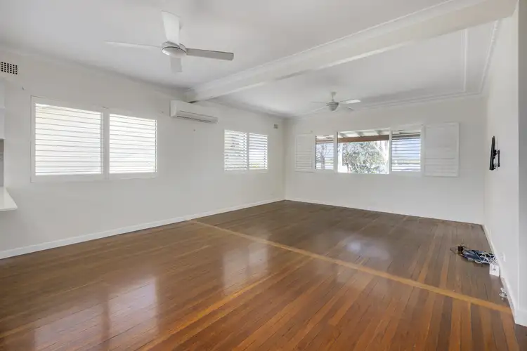Fifth view of Homely house listing, 551 Ocean Drive, North Haven NSW 2443