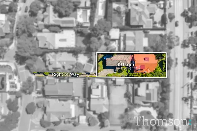 515 Glenferrie Road, Hawthorn VIC 3122
