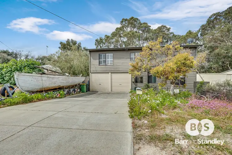 28 Lakeside Terrace, Preston Beach WA 6215