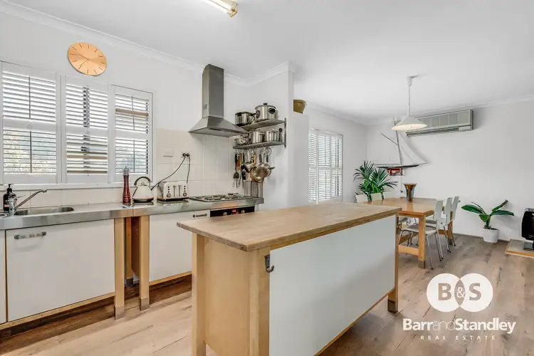 Sixth view of Homely house listing, 28 Lakeside Terrace, Preston Beach WA 6215