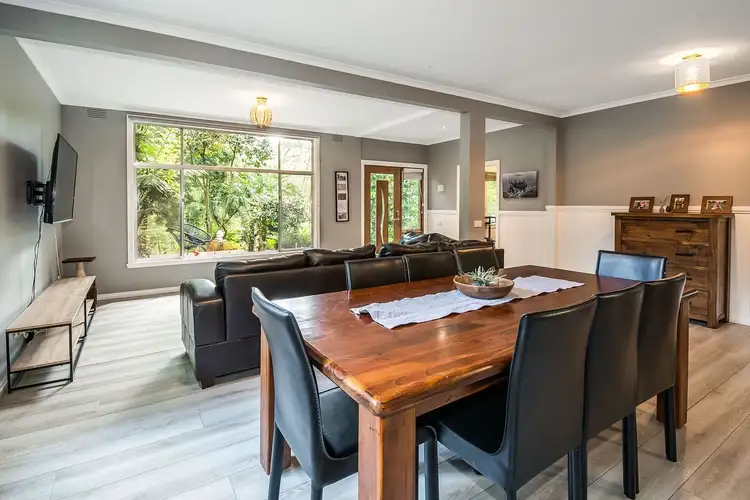 Sixth view of Homely house listing, 6 Alice Street, Sassafras VIC 3787