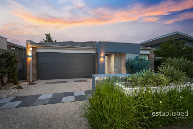 22 Miami Drive, Point Cook VIC 3030