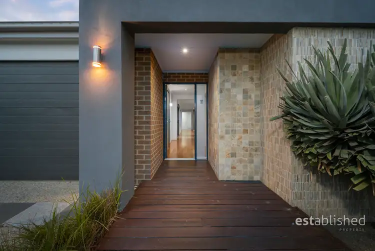 Third view of Homely house listing, 22 Miami Drive, Point Cook VIC 3030