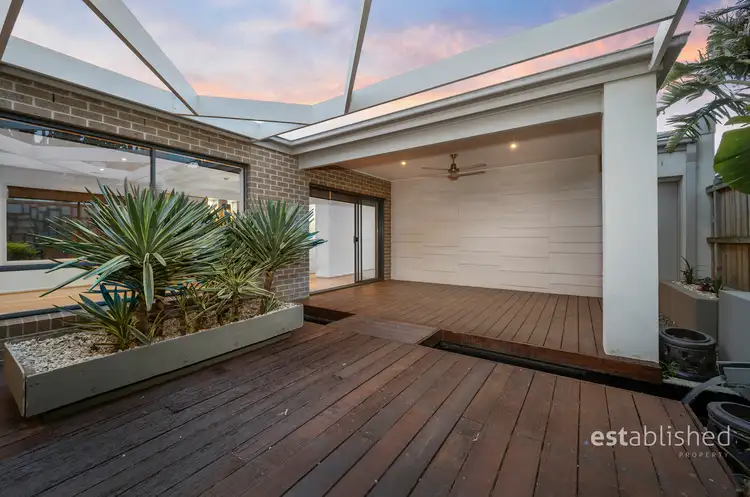 Fourth view of Homely house listing, 22 Miami Drive, Point Cook VIC 3030
