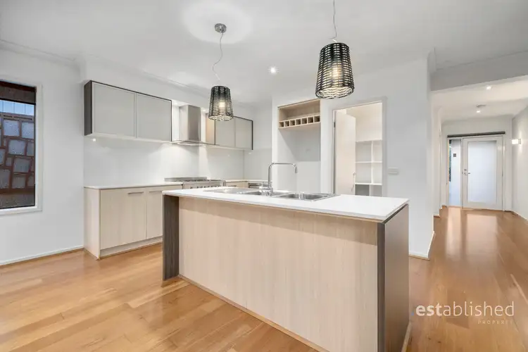 Fifth view of Homely house listing, 22 Miami Drive, Point Cook VIC 3030