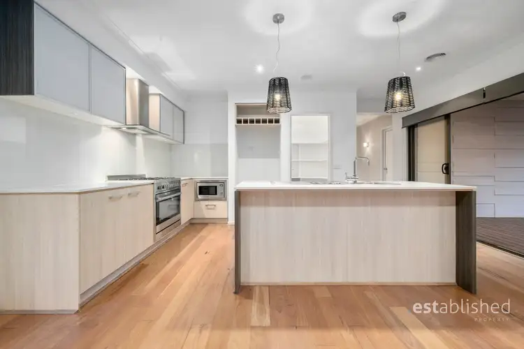 Sixth view of Homely house listing, 22 Miami Drive, Point Cook VIC 3030