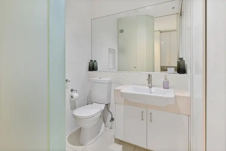 Sixth view of Homely apartment listing, 110/153B High Street, Prahran VIC 3181