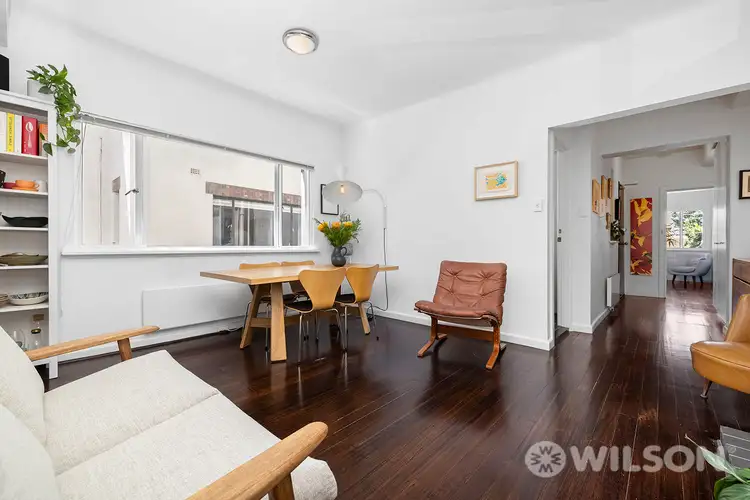 Fourth view of Homely apartment listing, 2/555 Punt Road, South Yarra VIC 3141