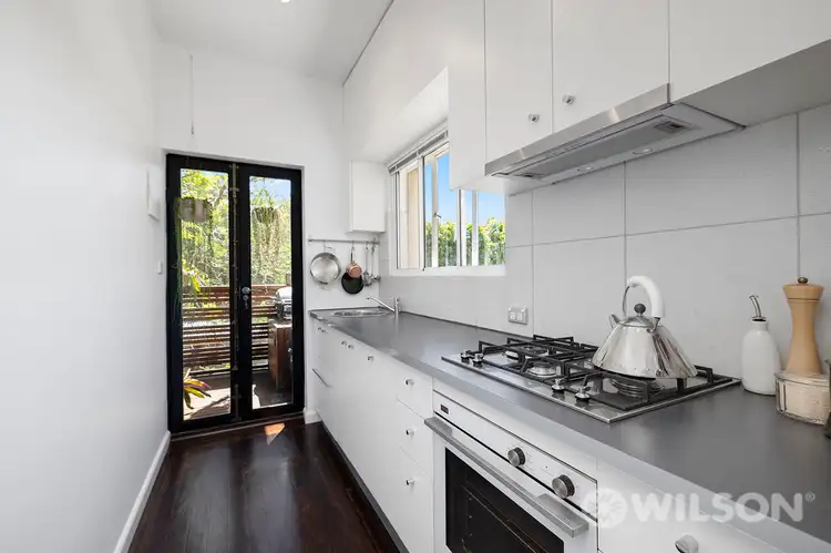 Fifth view of Homely apartment listing, 2/555 Punt Road, South Yarra VIC 3141