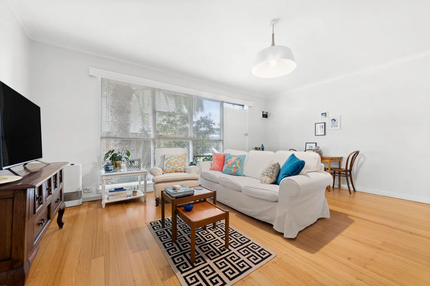 Main view of Homely apartment listing, 11/54 Sutherland Road, Armadale VIC 3143