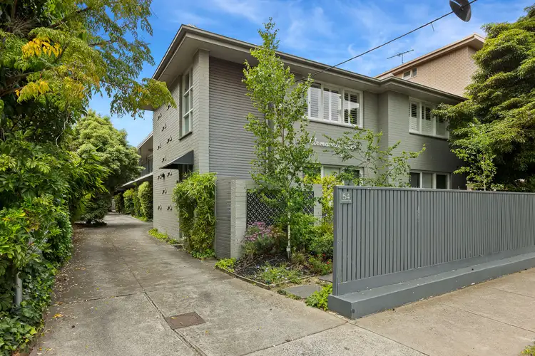 Fifth view of Homely apartment listing, 11/54 Sutherland Road, Armadale VIC 3143