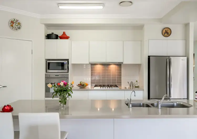 Main view of Homely house listing, 33 Hendos Place, Moggill QLD 4070