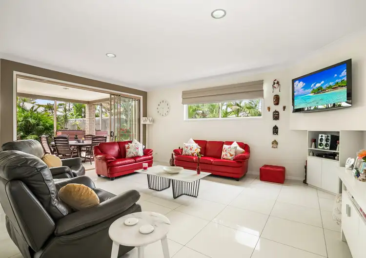 Fourth view of Homely house listing, 33 Hendos Place, Moggill QLD 4070