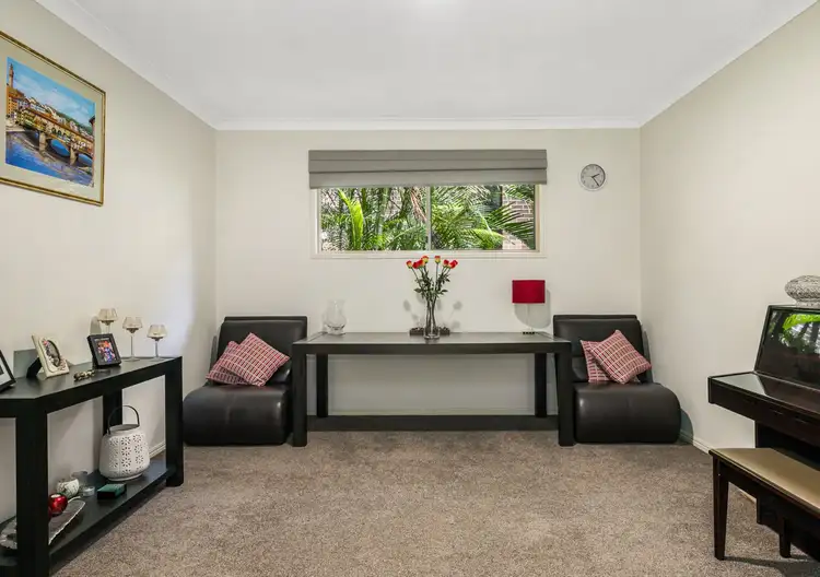 Fifth view of Homely house listing, 33 Hendos Place, Moggill QLD 4070