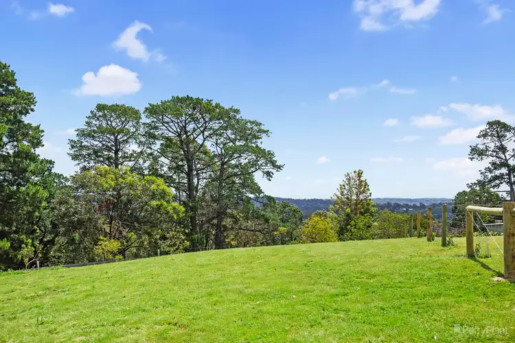 Fifth view of Homely land listing, 72 Websters Road, Templestowe VIC 3106